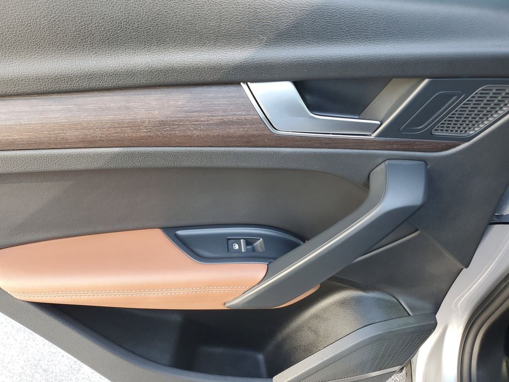 2023 Audi Q5 Sportback S line Premium Plus