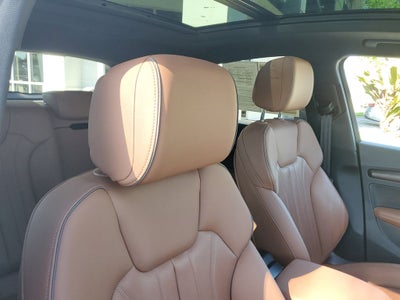 2023 Audi Q5 Sportback S line Premium Plus