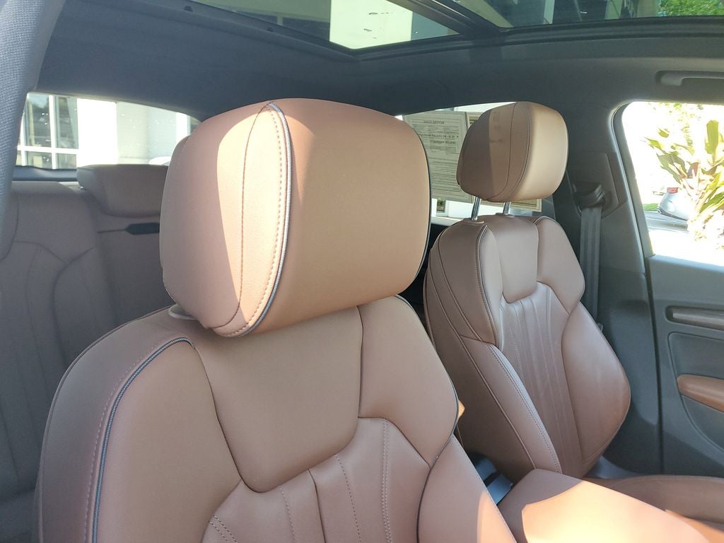 2023 Audi Q5 Sportback S line Premium Plus