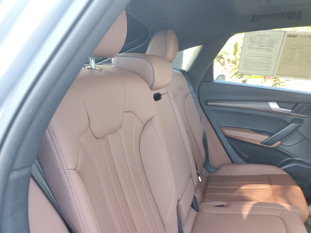 2023 Audi Q5 Sportback S line Premium Plus