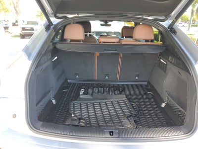 2023 Audi Q5 Sportback S line Premium Plus