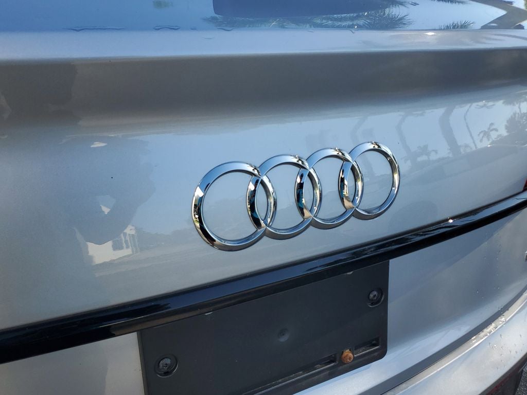 2023 Audi Q5 Sportback S line Premium Plus