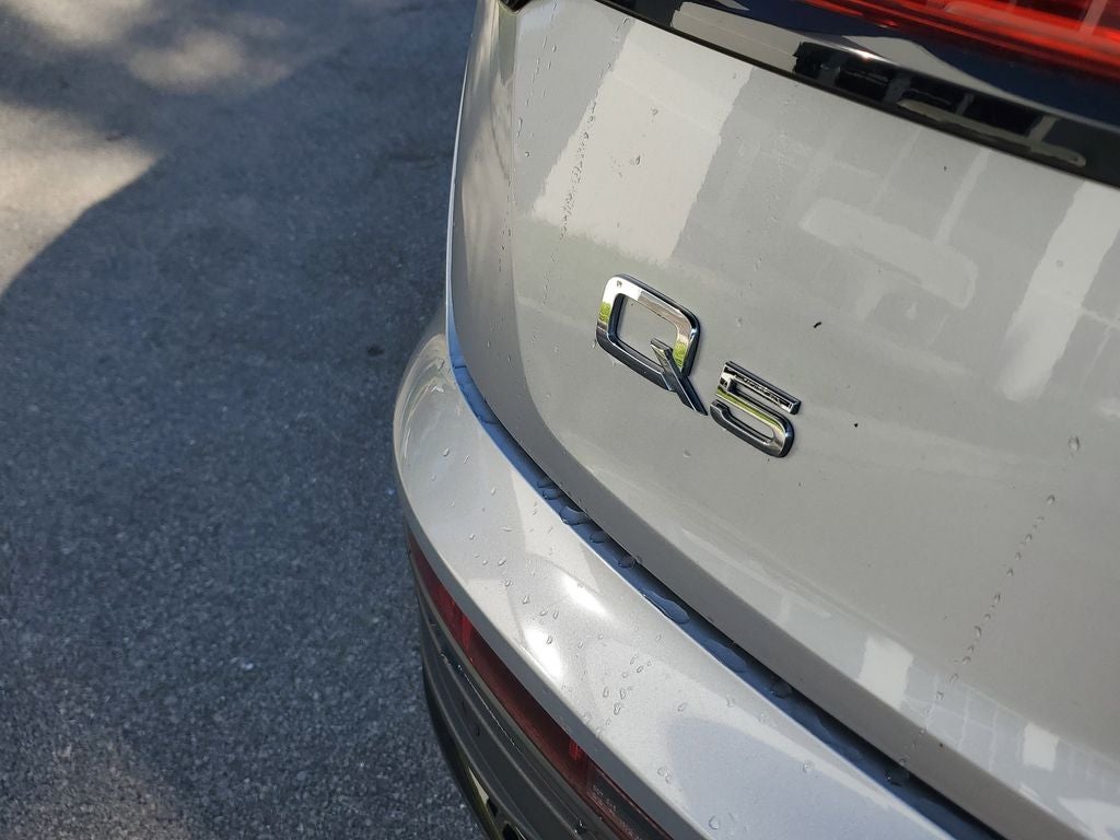 2023 Audi Q5 Sportback S line Premium Plus