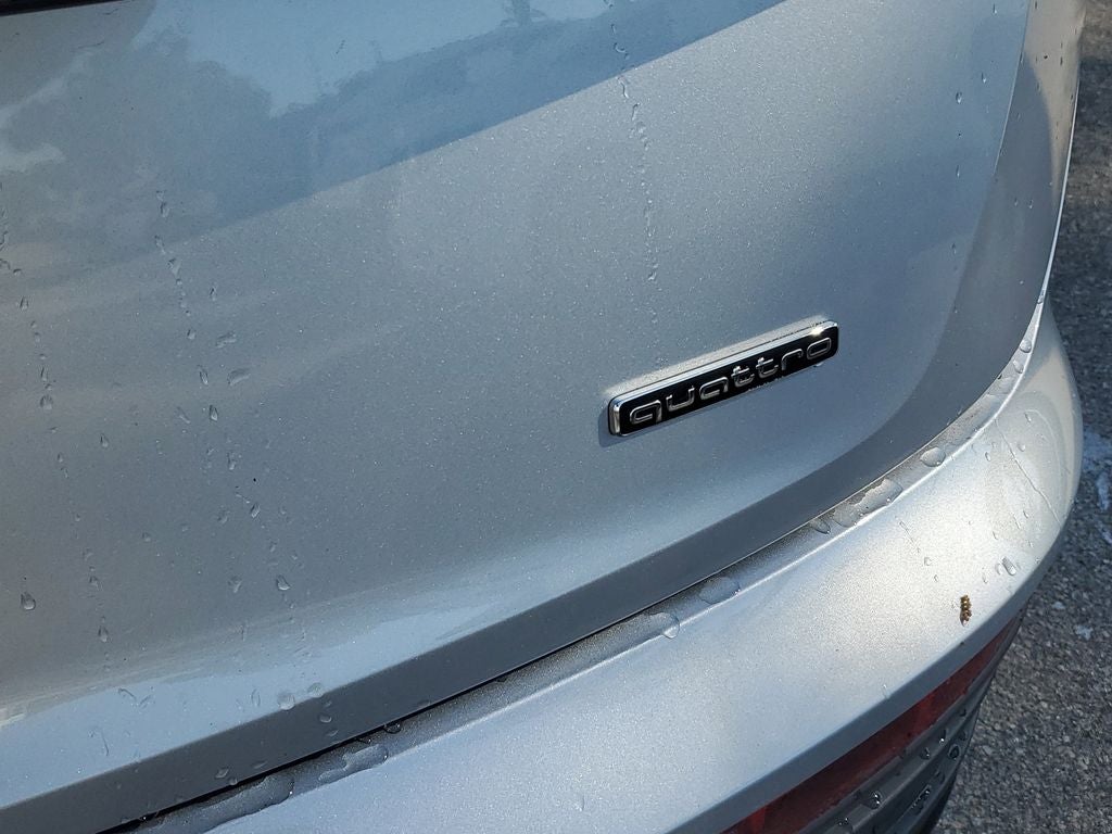 2023 Audi Q5 Sportback S line Premium Plus