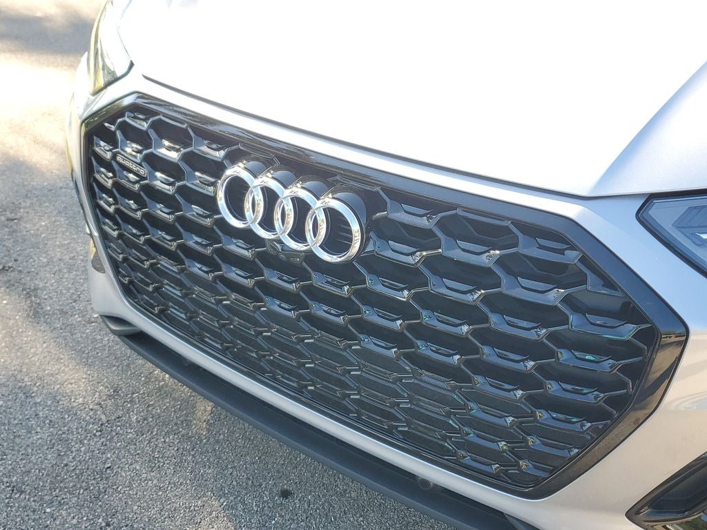 2023 Audi Q5 Sportback S line Premium Plus