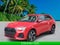 2023 Audi Q3 Premium Plus 45 TFSI S line quattro Tiptronic