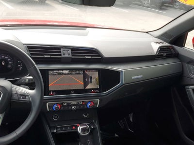 2023 Audi Q3 Premium Plus 45 TFSI S line quattro Tiptronic