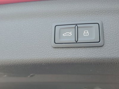 2023 Audi Q3 Premium Plus 45 TFSI S line quattro Tiptronic