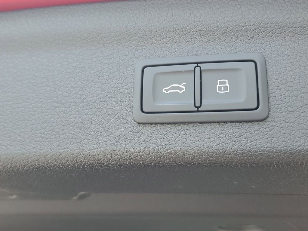 2023 Audi Q3 Premium Plus 45 TFSI S line quattro Tiptronic