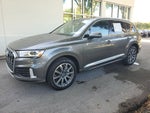 2022 Audi Q7 Premium Plus 45 TFSI quattro Tiptronic