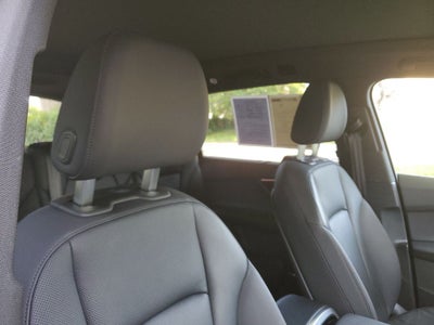 2022 Audi Q7 Premium Plus 45 TFSI quattro Tiptronic