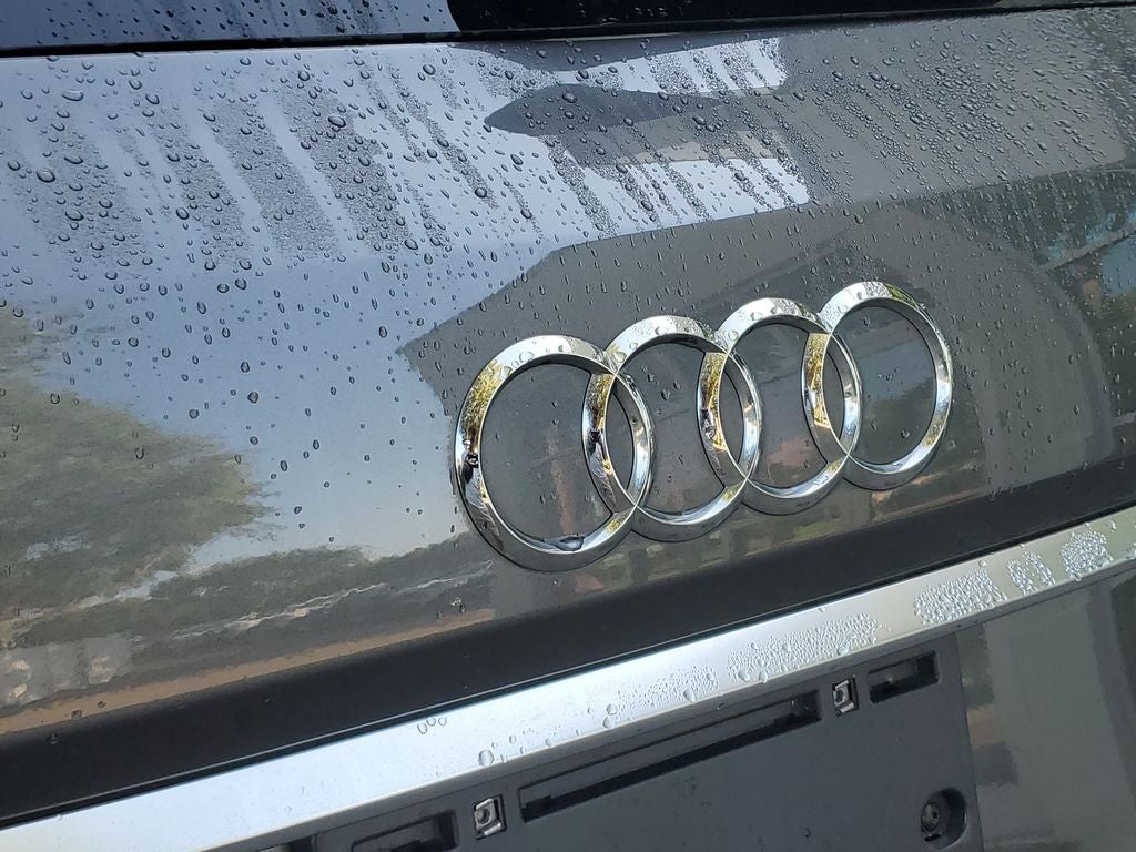 2022 Audi Q7 Premium Plus 45 TFSI quattro Tiptronic