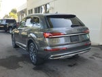 2022 Audi Q7 Premium Plus 45 TFSI quattro Tiptronic