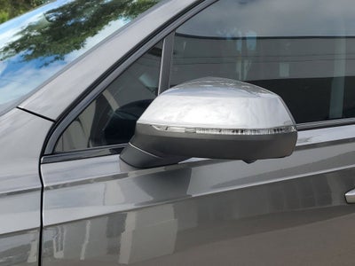 2023 Audi Q7 Prestige 55 TFSI quattro Tiptronic