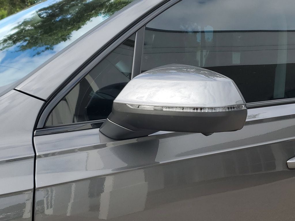 2023 Audi Q7 Prestige 55 TFSI quattro Tiptronic