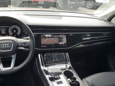 2023 Audi Q7 Prestige 55 TFSI quattro Tiptronic