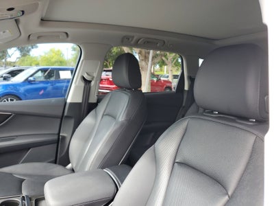2023 Audi Q7 Prestige 55 TFSI quattro Tiptronic