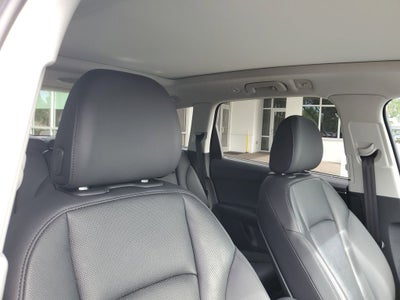 2023 Audi Q7 Prestige 55 TFSI quattro Tiptronic
