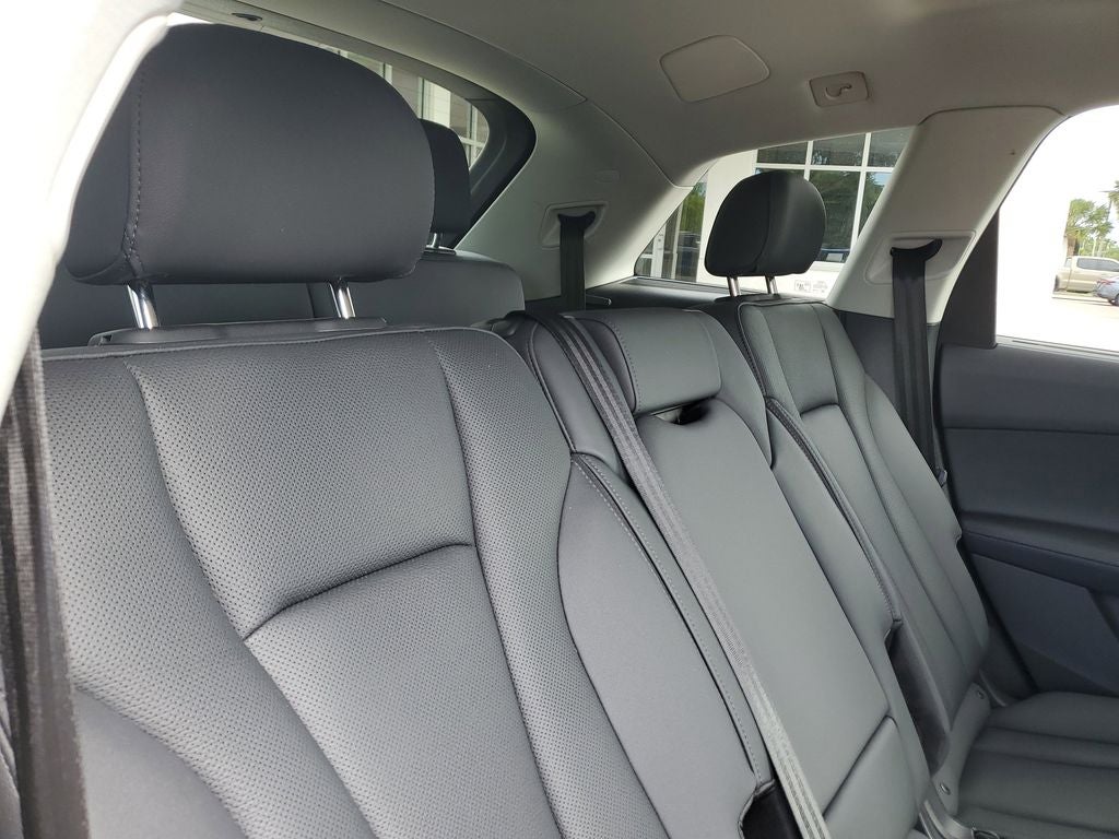 2023 Audi Q7 Prestige 55 TFSI quattro Tiptronic