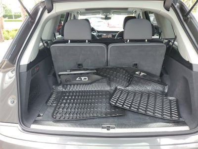 2023 Audi Q7 Prestige 55 TFSI quattro Tiptronic