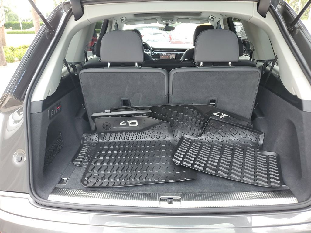 2023 Audi Q7 Prestige 55 TFSI quattro Tiptronic