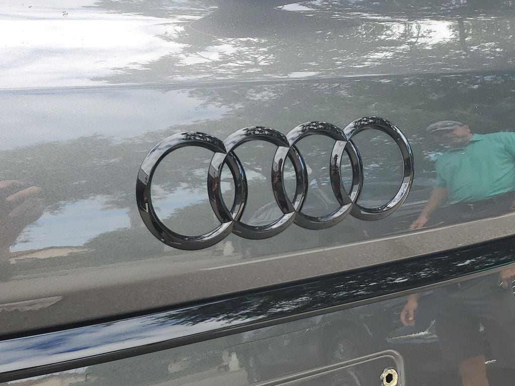 2023 Audi Q7 Prestige 55 TFSI quattro Tiptronic