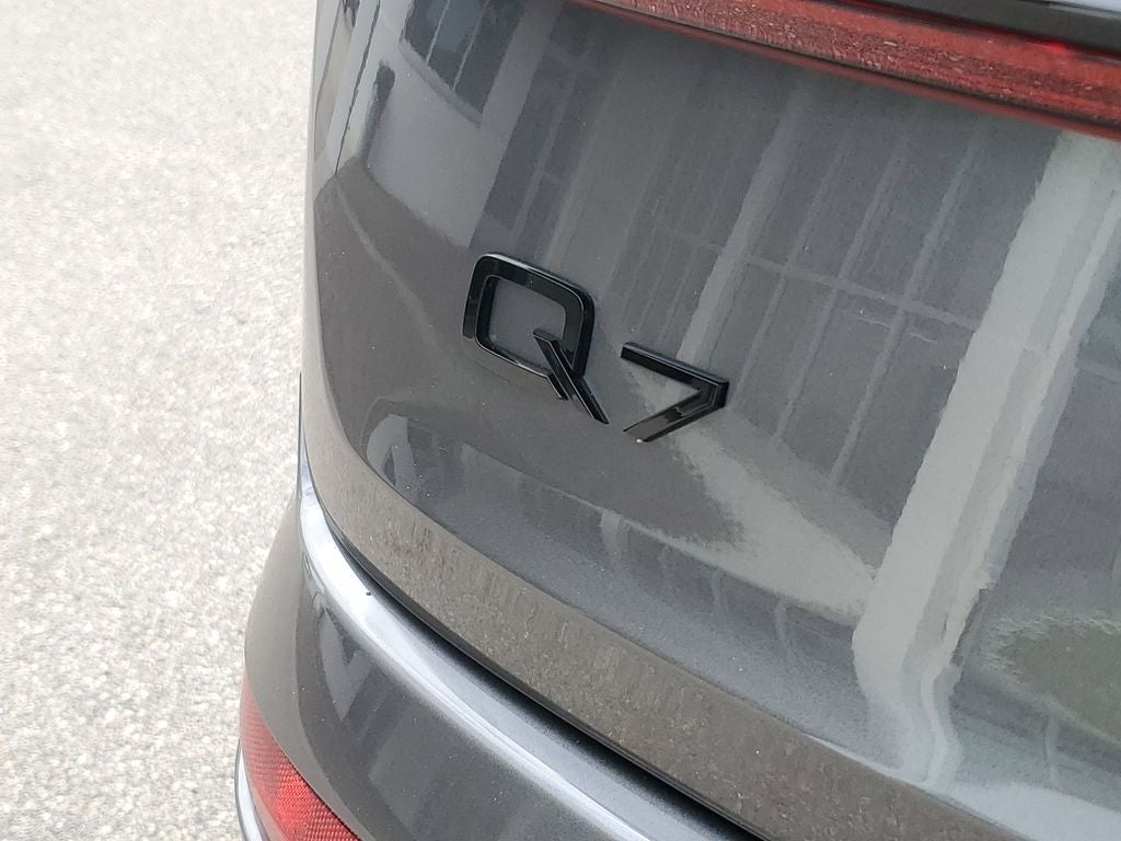 2023 Audi Q7 Prestige 55 TFSI quattro Tiptronic