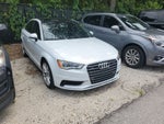 2015 Audi A3 2.0T Premium