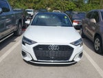 2022 Audi A3 Premium 40 TFSI quattro S tronic