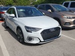 2022 Audi A3 Premium 40 TFSI quattro S tronic