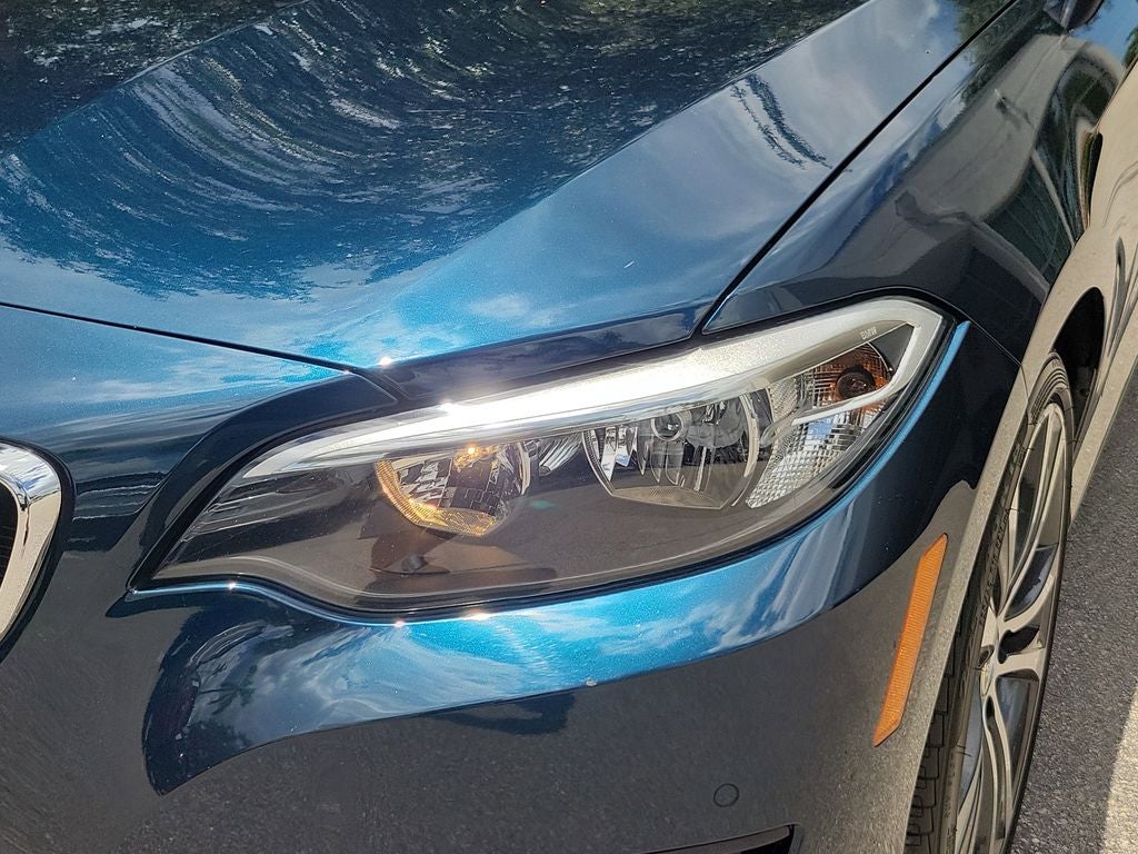 2016 BMW 228i 228i