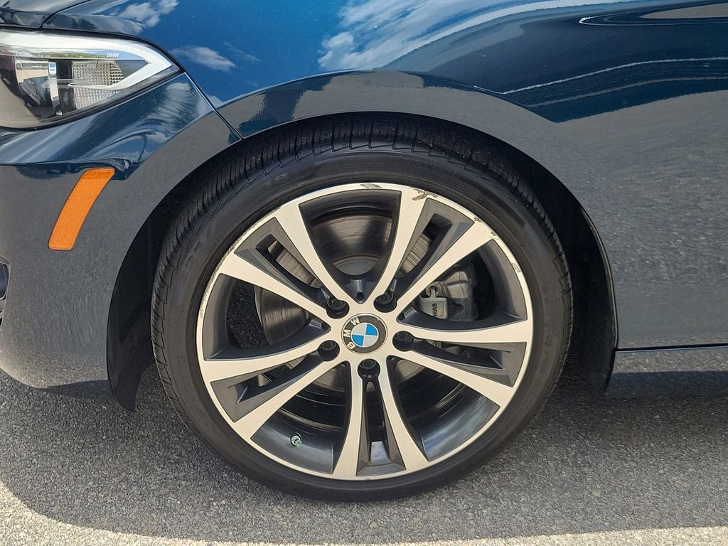 2016 BMW 228i 228i