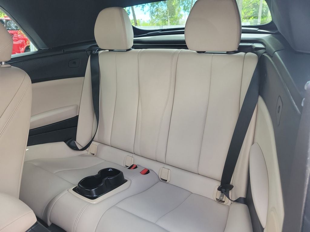 2016 BMW 228i 228i