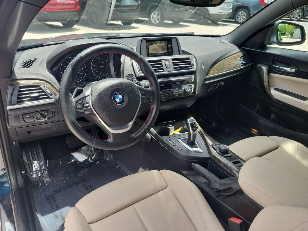 2016 BMW 228i 228i
