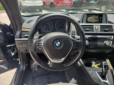 2016 BMW 228i 228i