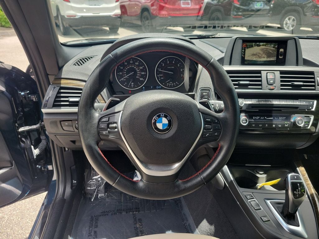 2016 BMW 228i 228i