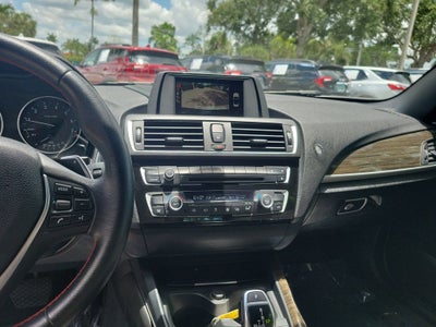 2016 BMW 228i 228i