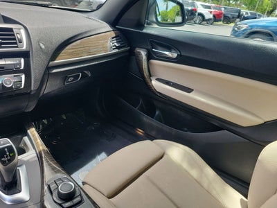 2016 BMW 228i 228i