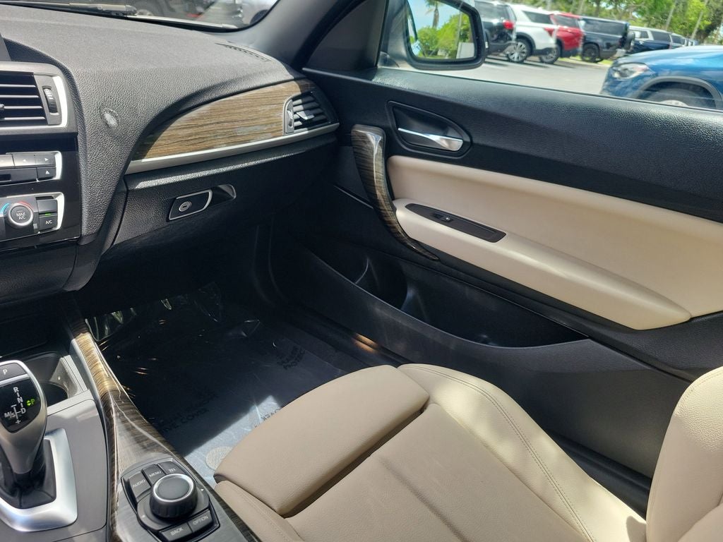 2016 BMW 228i 228i