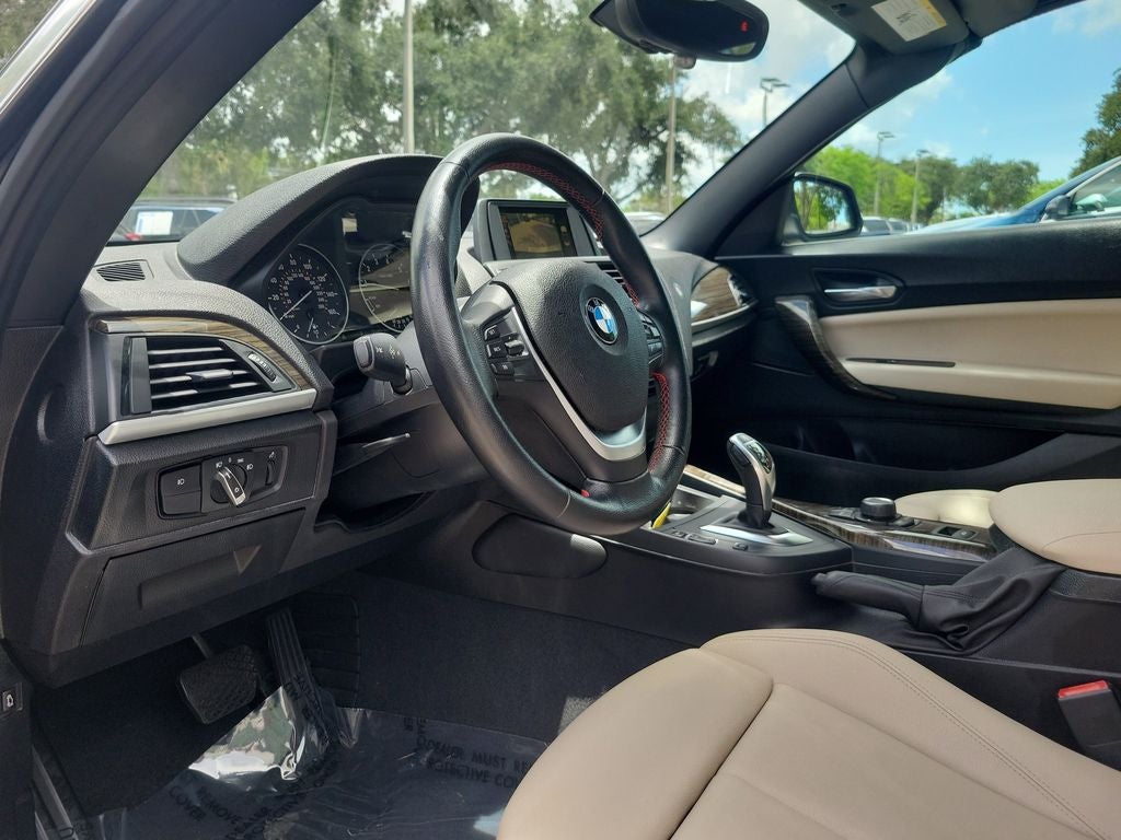 2016 BMW 228i 228i