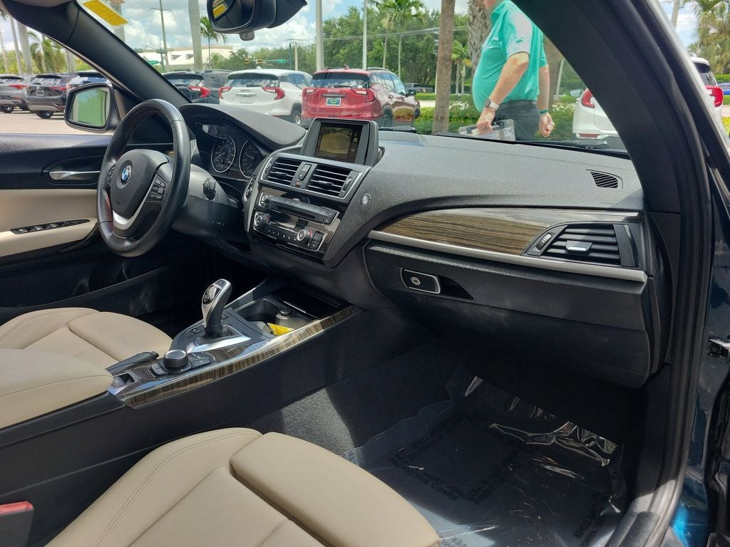 2016 BMW 228i 228i