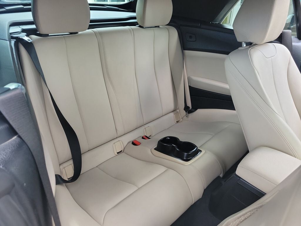 2016 BMW 228i 228i