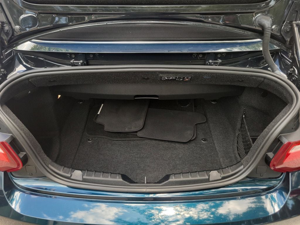 2016 BMW 228i 228i