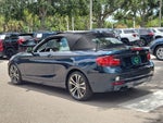2016 BMW 228i 228i
