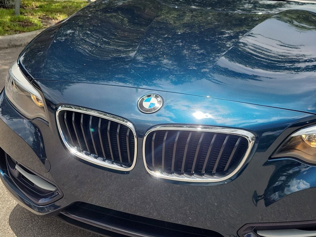 2016 BMW 228i 228i
