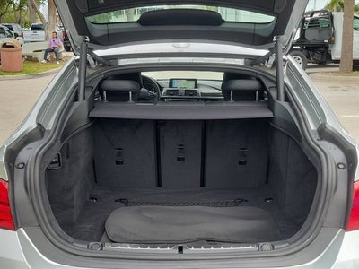 2019 BMW 4 Series 430i
