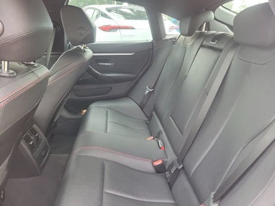 2019 BMW 4 Series 430i