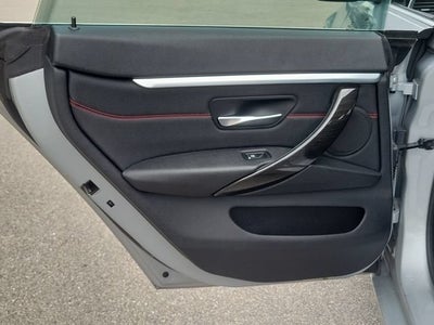 2019 BMW 4 Series 430i