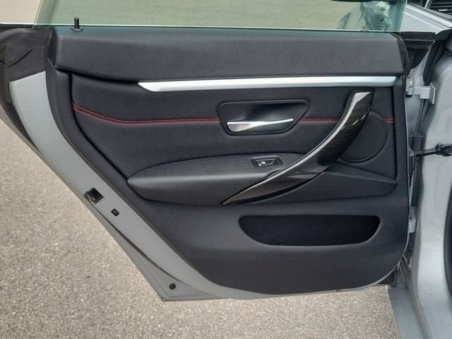 2019 BMW 4 Series 430i