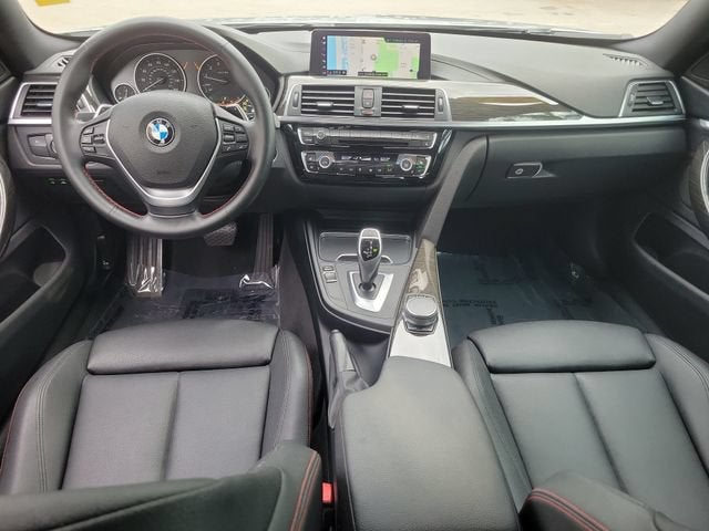 2019 BMW 4 Series 430i